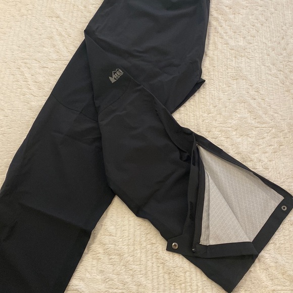 REI Pants & Jumpsuits Womens Rei Ski Pants Poshmark